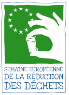 Semaine Européenne de Réduction des Déchets – du 16 au 24 novembre 2024